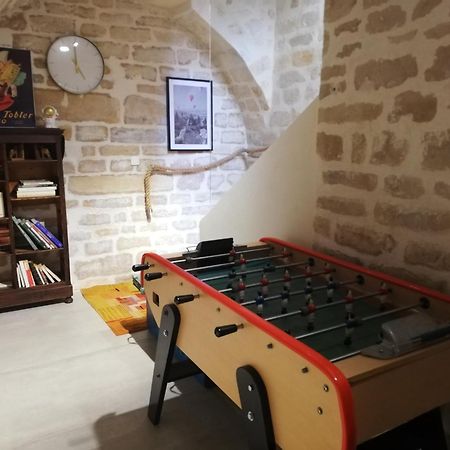 Les Freres Montgolfier - Le Marais - 80 M2 Apartment Paris Bagian luar foto