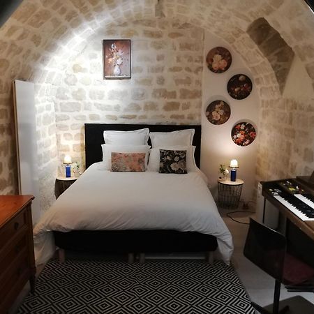Les Freres Montgolfier - Le Marais - 80 M2 Apartment Paris Bagian luar foto