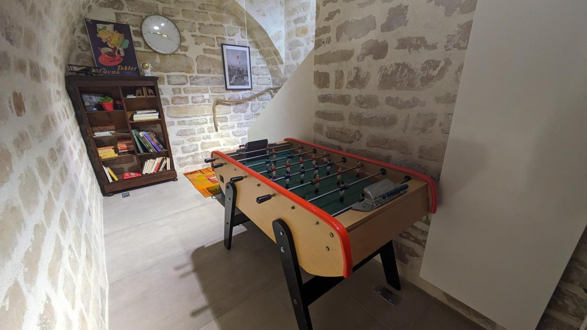 Les Freres Montgolfier - Le Marais - 80 M2 Apartment Paris Bagian luar foto