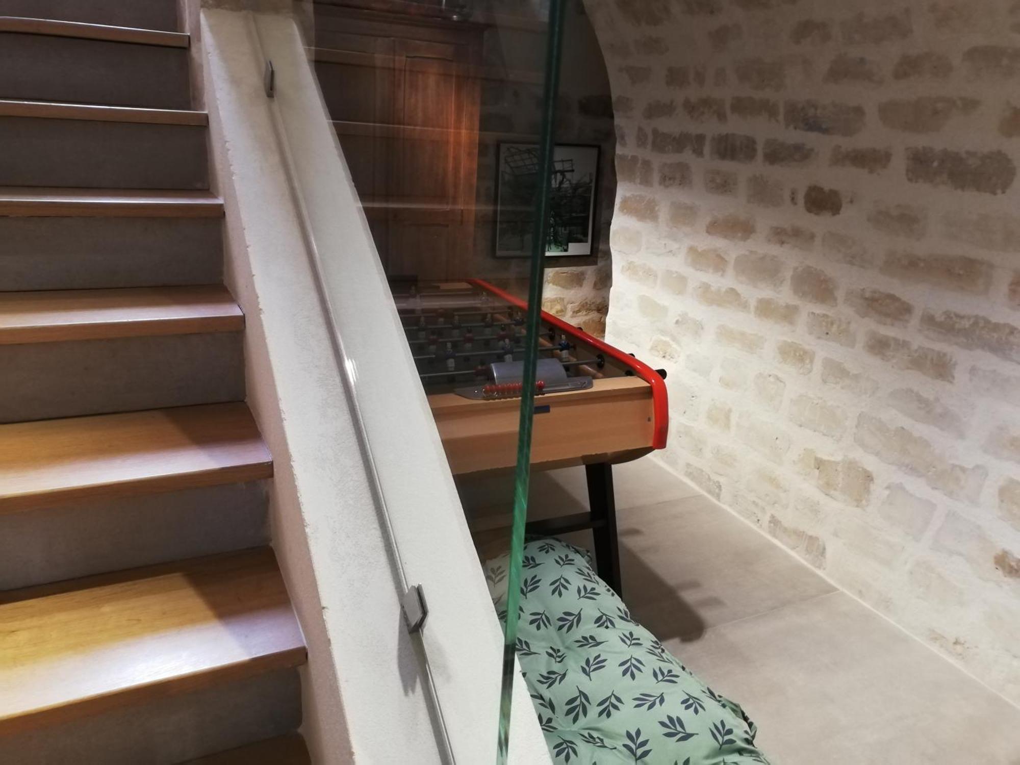 Les Freres Montgolfier - Le Marais - 80 M2 Apartment Paris Bagian luar foto