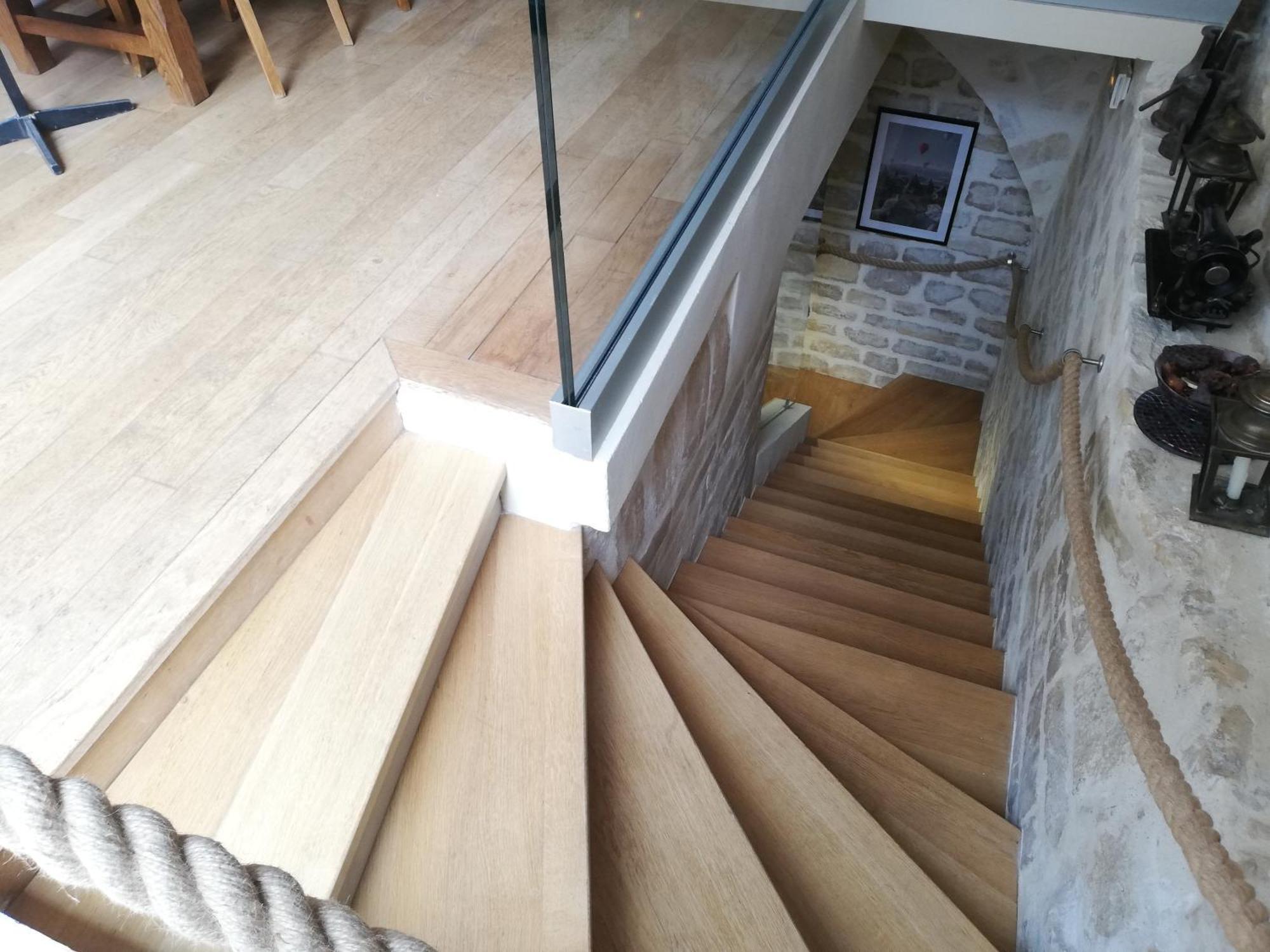 Les Freres Montgolfier - Le Marais - 80 M2 Apartment Paris Bagian luar foto