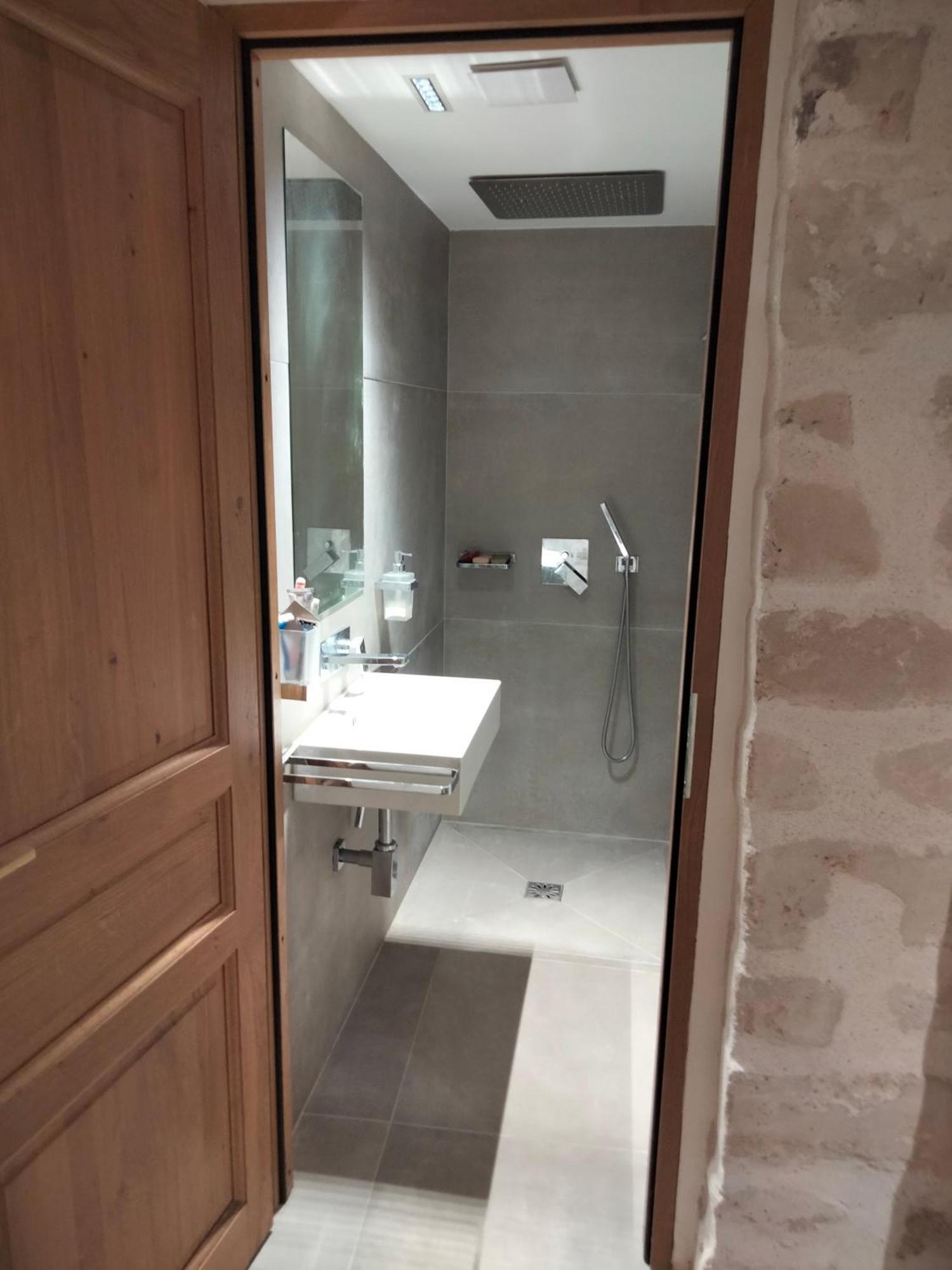 Les Freres Montgolfier - Le Marais - 80 M2 Apartment Paris Bagian luar foto